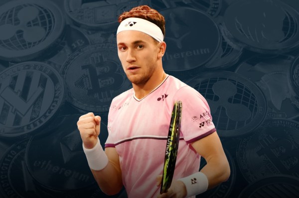 How to bet on tennis using crypto