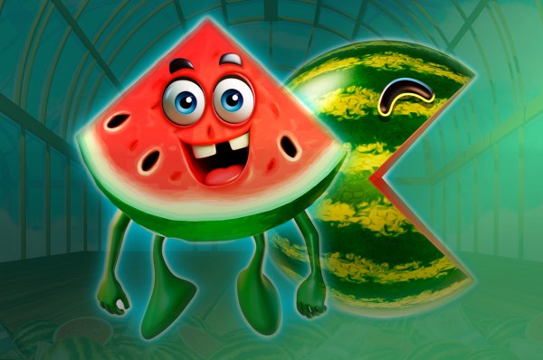Slot review: Mighty Munching Melons